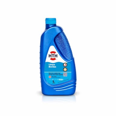 HTH Limpa Bordas 1L