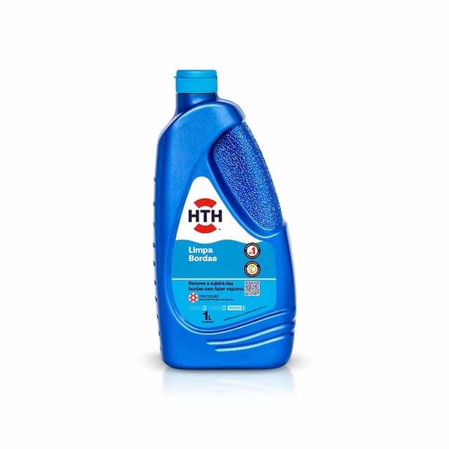HTH Limpa Bordas 1L