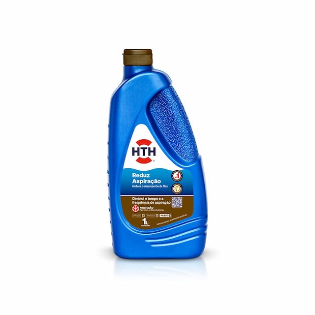 HTH Reduz Aspiração 1L