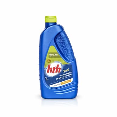 HTH Ultraclear 1L