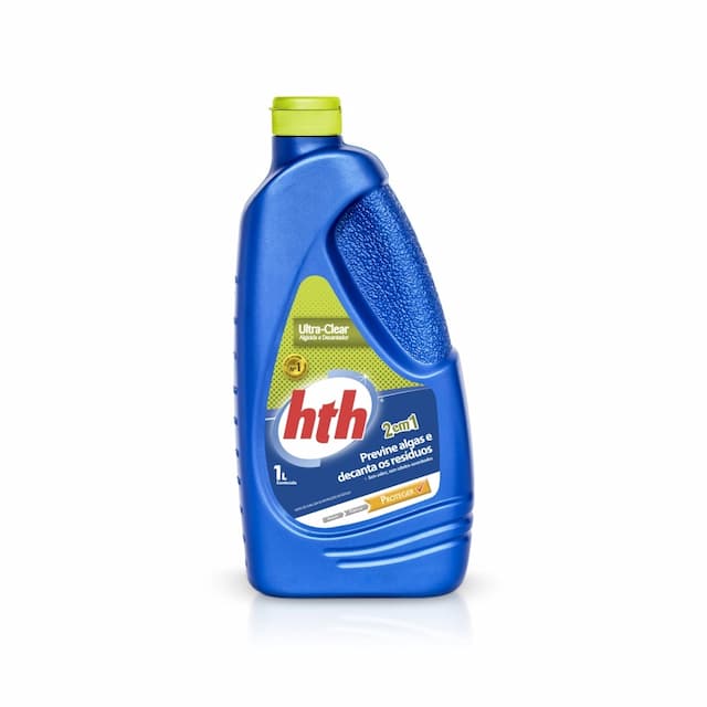 HTH Ultraclear 1L