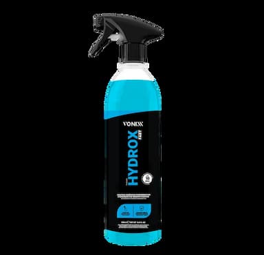 Hydrox Fast
