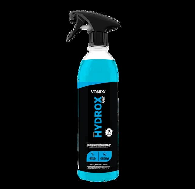 Hydrox Fast