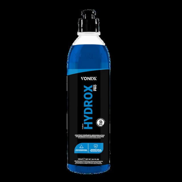 Hydrox Pro