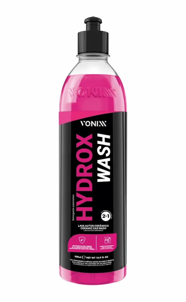 Hydrox Wash