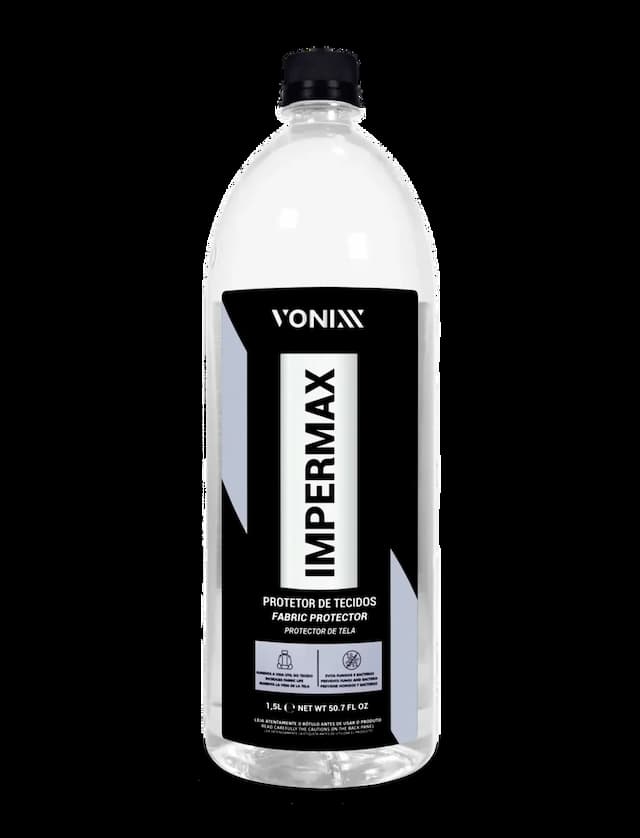 Impermax - Protetor de Tecidos