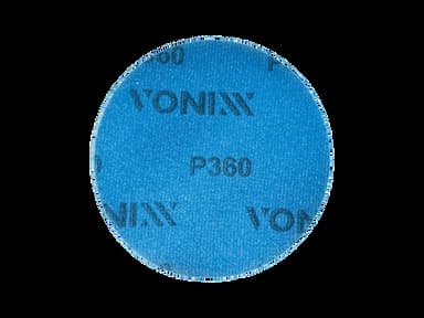Lixa para Polimento de Vidro