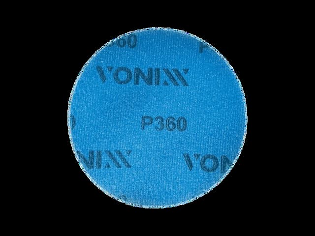 Lixa para Polimento de Vidro