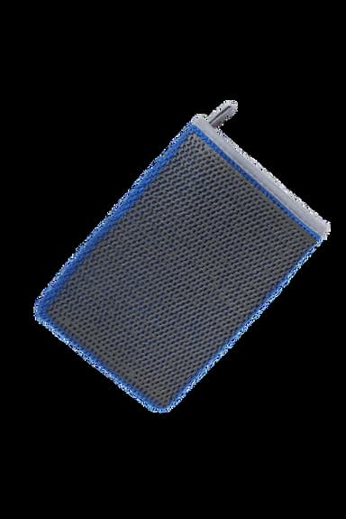 Luva Clay Bar