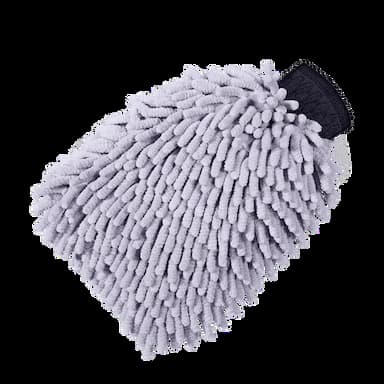 Luva de Tentáculos de Microfibra