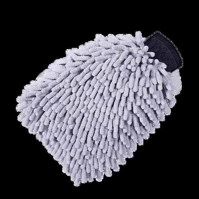 Luva de Tentáculos de Microfibra