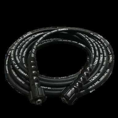 Mangueira com Conector 11.5mm x 7m