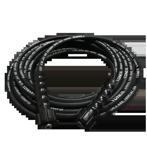 Mangueira com Conector 11.5mm x 7m