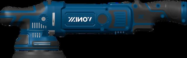 Nova Politriz Roto Orbital Pro