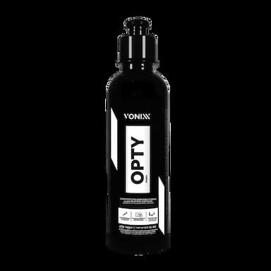 Opty - Composto Polidor para Vidros