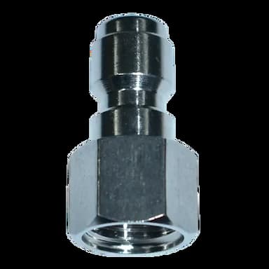 Pino de Engate G-2PF 1/4P Lavadoras Alta Pressão