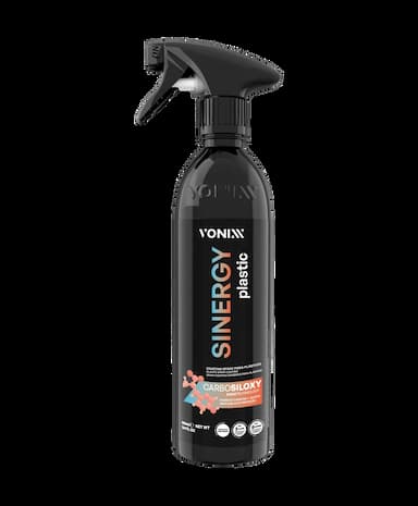 Sinergy Plastic