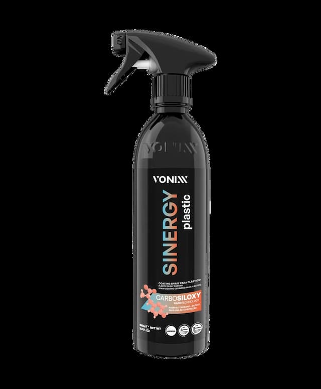 Sinergy Plastic
