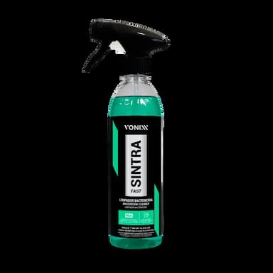 Sintra Fast - Limpador Bactericida