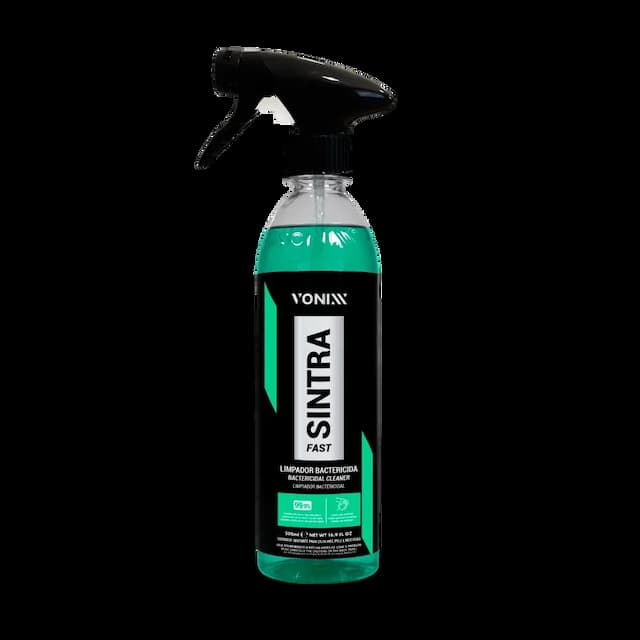 Sintra Fast - Limpador Bactericida