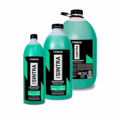 Sintra Pro - Limpador Bactericida