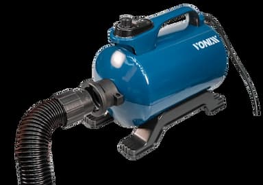 Soprador Térmico Pro VX-2800W