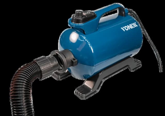 Soprador Térmico Pro VX-2800W