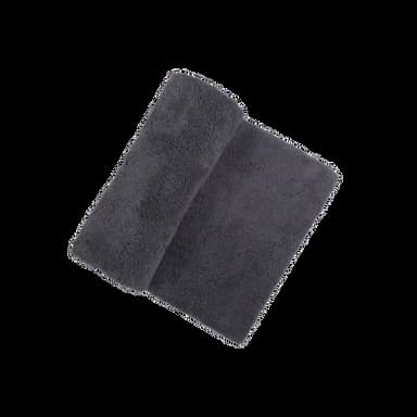Toalha de Microfibra Felpuda 40x40