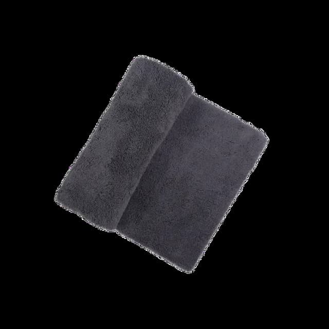 Toalha de Microfibra Felpuda 40x40