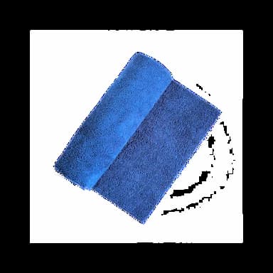 Toalha de Microfibra Sem Costura 40x40