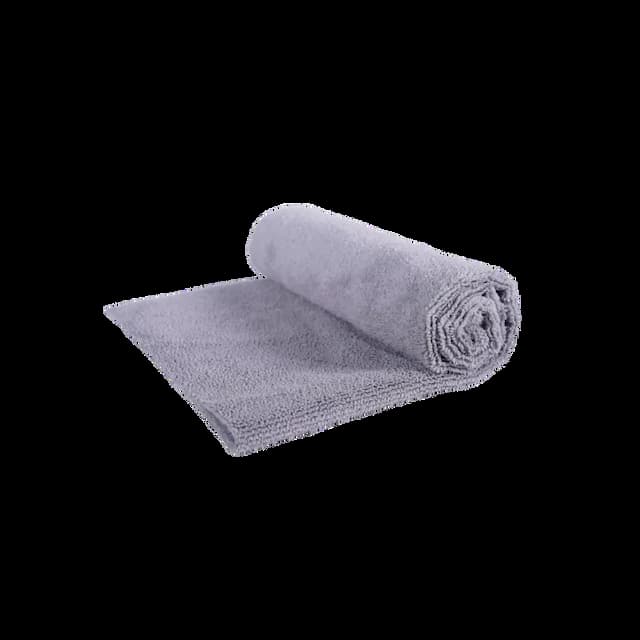 Toalha de Microfibra Sem Costura 40x60