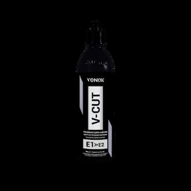 V-Cut - Polidor de Corte e Refino