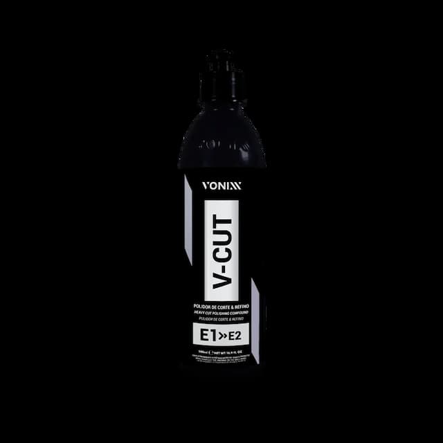 V-Cut - Polidor de Corte e Refino
