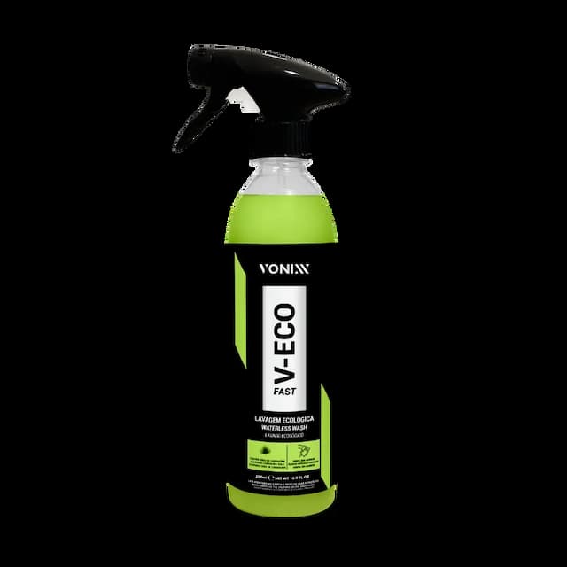 V-ECO FAST
