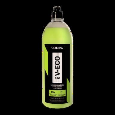 V-ECO PRO - Lava a Seco Concentrado