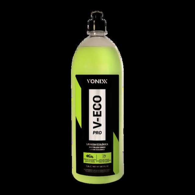 V-ECO PRO - Lava a Seco Concentrado