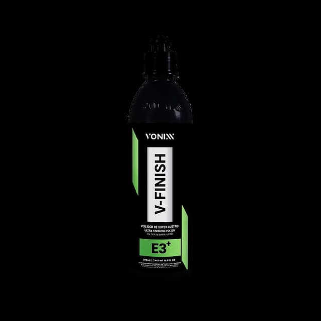 V-Finish - Polidor de Super Lustro