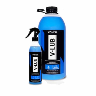 V-Lub - Lubrificante para Barra Descontaminante