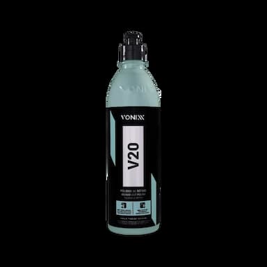 V20 - Polidor de Refino