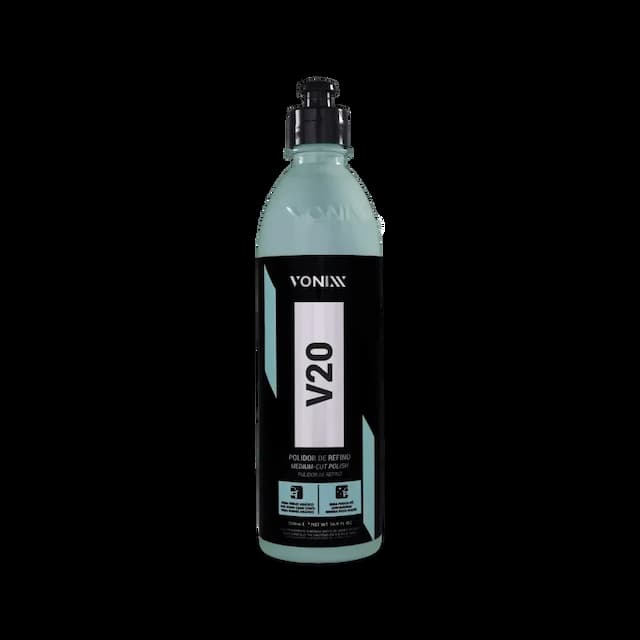 V20 - Polidor de Refino
