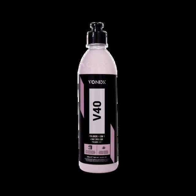 V40 - Polidor 4 em 1