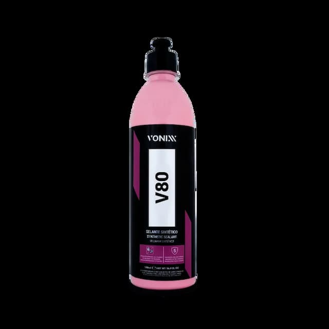 V80 - Selante Sintético 2 em 1