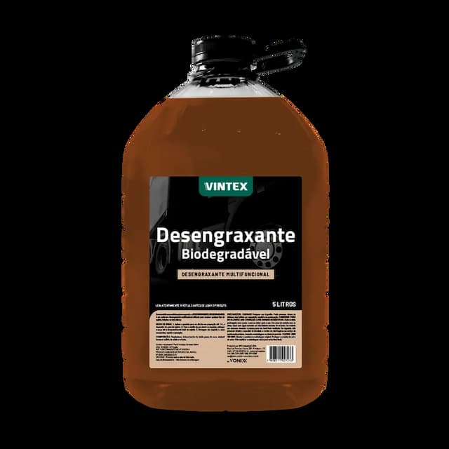 Desengraxante Biodegradável