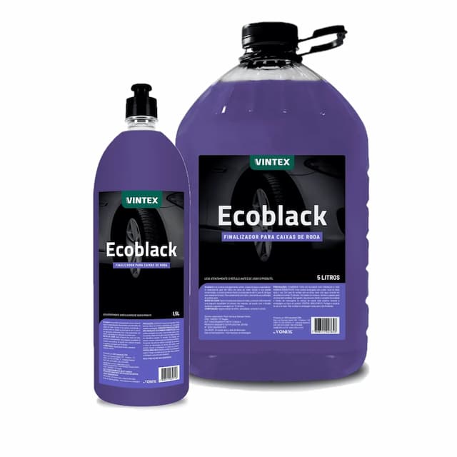 Ecoblack