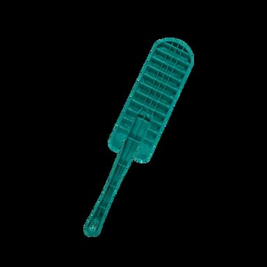 Espanador de Microfibra para Limpeza e Lavagem Automotiva