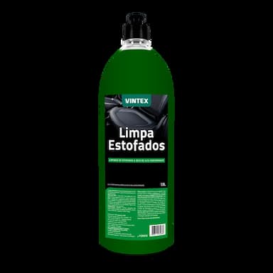 Limpa Estofados