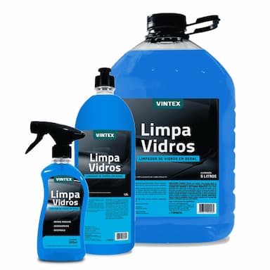 Limpa Vidros