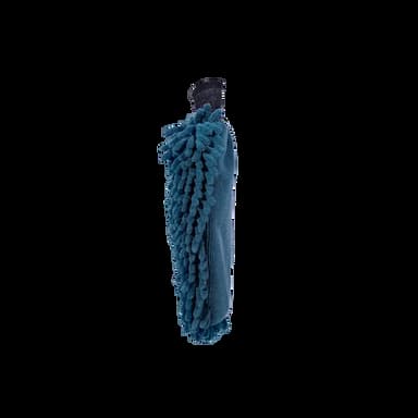 Luva de Microfibra 2 em 1