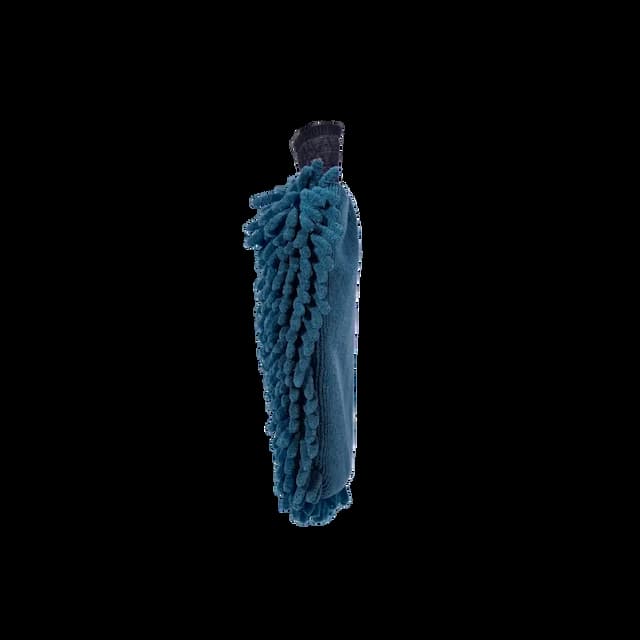 Luva de Microfibra 2 em 1