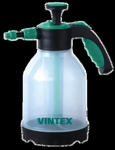 Pulverizador de Compressão Manual 1,5L